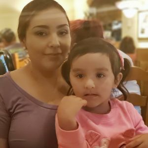 Meet your Posher, Maribel